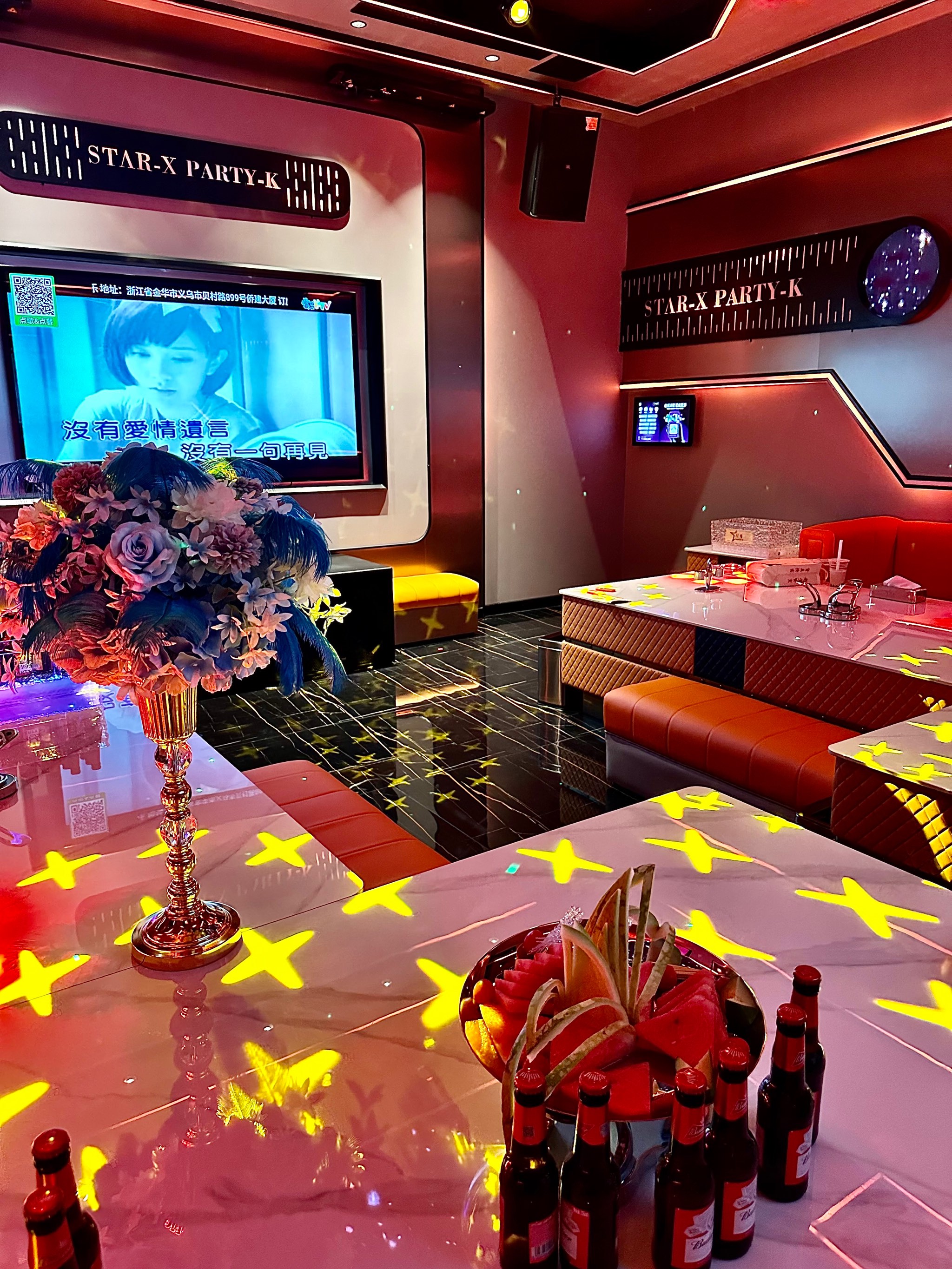 南平商务KTV推荐最佳选择-邵武市ktv预定